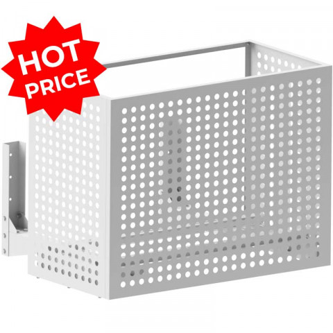 Корзина LiteBox для вентфасада 900х600х550 LB-1-P-Rv-AKFU